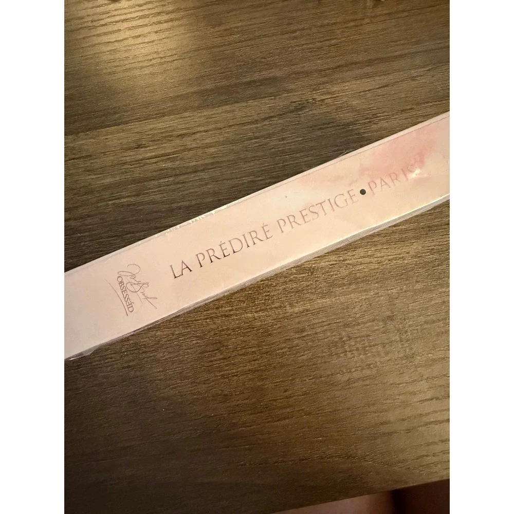 La Prédire Prestige Paris achieve perfect